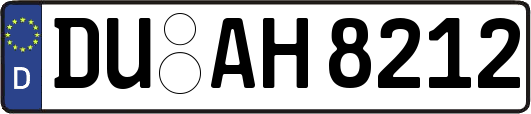 DU-AH8212