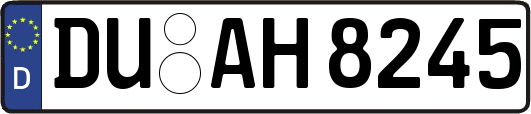 DU-AH8245