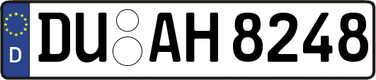 DU-AH8248