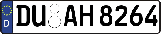 DU-AH8264