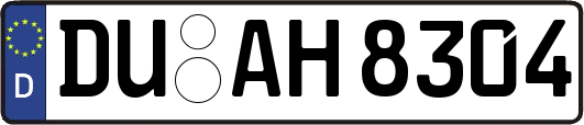 DU-AH8304