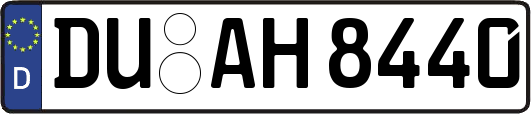 DU-AH8440