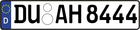 DU-AH8444