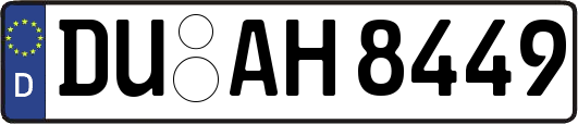 DU-AH8449