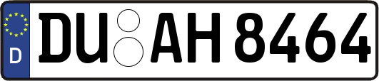 DU-AH8464