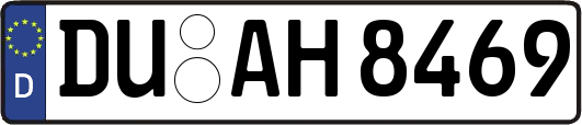 DU-AH8469