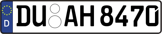 DU-AH8470