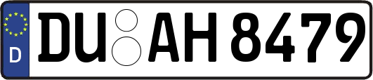 DU-AH8479