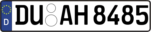 DU-AH8485