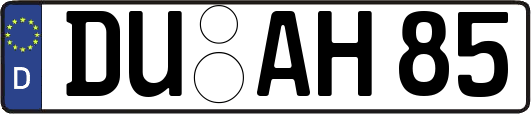 DU-AH85