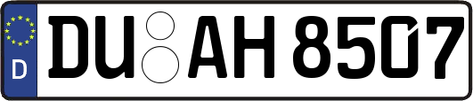 DU-AH8507
