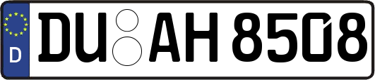 DU-AH8508