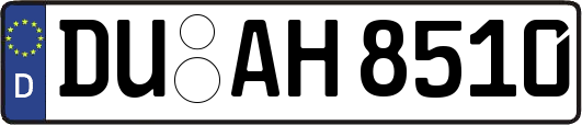 DU-AH8510