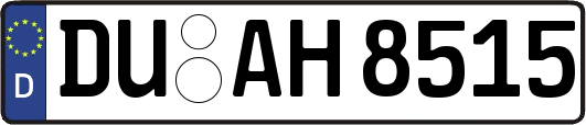 DU-AH8515