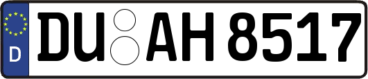 DU-AH8517