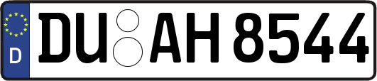 DU-AH8544