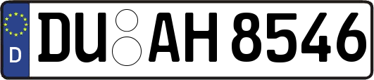 DU-AH8546
