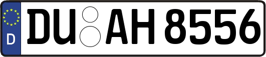 DU-AH8556