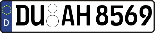 DU-AH8569