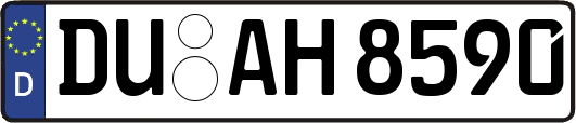 DU-AH8590