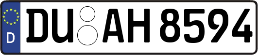 DU-AH8594