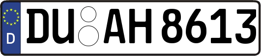 DU-AH8613