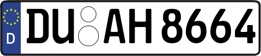 DU-AH8664