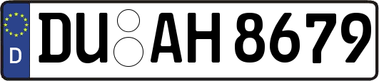 DU-AH8679
