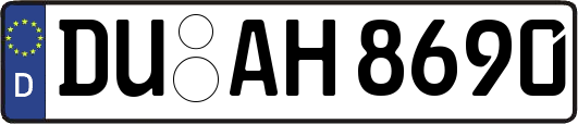 DU-AH8690