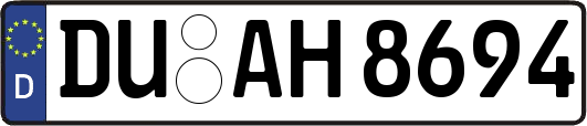DU-AH8694