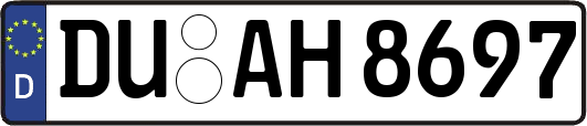 DU-AH8697