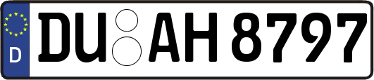 DU-AH8797