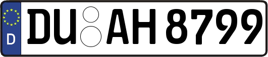 DU-AH8799