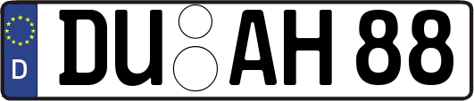 DU-AH88