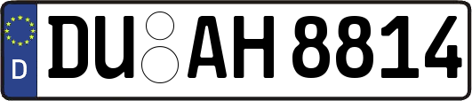 DU-AH8814