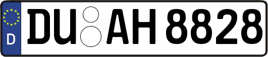 DU-AH8828