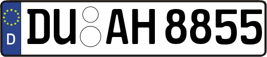 DU-AH8855