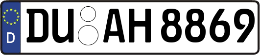 DU-AH8869