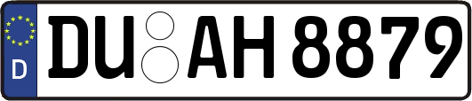 DU-AH8879