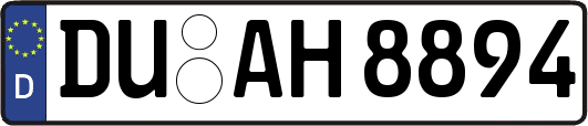 DU-AH8894