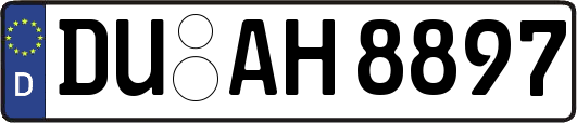 DU-AH8897