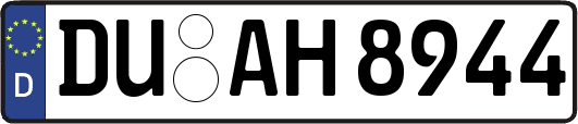 DU-AH8944
