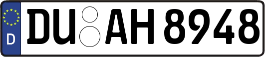 DU-AH8948
