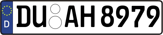 DU-AH8979