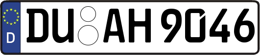 DU-AH9046