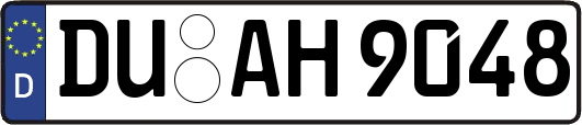 DU-AH9048