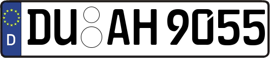 DU-AH9055