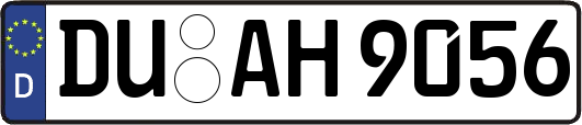 DU-AH9056