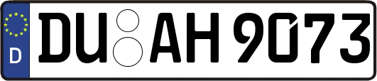 DU-AH9073