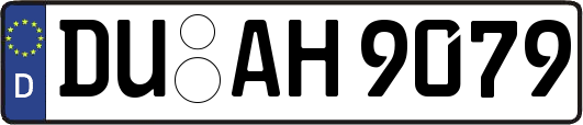 DU-AH9079
